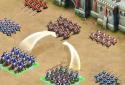 Empire War: Age of hero screenshot 2