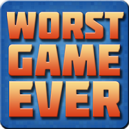 Impossible Quest - funniest game ever