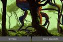 Mossy Forest Live Wallpaper screenshot 9