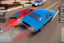 Traffic Racing - Highway Racer screenshot 1