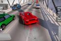 Traffic Racing - Highway Racer screenshot 2
