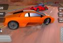 Traffic Racing - Highway Racer screenshot 3