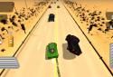 Traffic Racing - Highway Racer screenshot 4