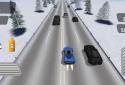Traffic Racing - Highway Racer screenshot 5