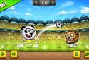 ⚽ Puppet Soccer Zoo-Football❤️ screenshot 1