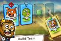 ⚽ Puppet Soccer Zoo-Football❤️ screenshot 2