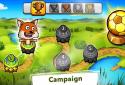 ⚽ Puppet Soccer Zoo-Football❤️ screenshot 5