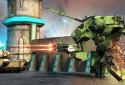 Steel Robot Tank Fight 2017 screenshot 4