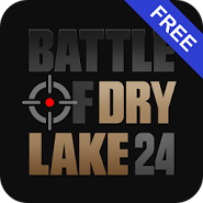 Battle of Dry Lake 24