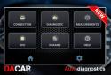 Dacar diagnostic (OBD2 ELM327) screenshot 3