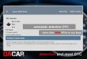 Dacar diagnostic (OBD2 ELM327) screenshot 4