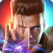 Magic Legion - Hero, Legend