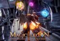 Magic Legion - Hero, Legend screenshot 11