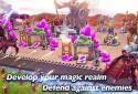 Magic Legion - Hero, Legend screenshot 12