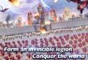 Magic Legion - Hero, Legend screenshot 13