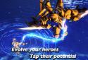 Magic Legion - Hero, Legend screenshot 15