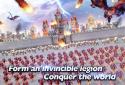 Magic Legion - Hero, Legend screenshot 3