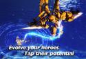 Magic Legion - Hero, Legend screenshot 5