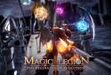 Magic Legion - Hero, Legend screenshot 6
