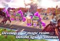 Magic Legion - Hero, Legend screenshot 7