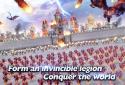 Magic Legion - Hero, Legend screenshot 8