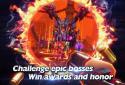 Magic Legion - Hero, Legend screenshot 9