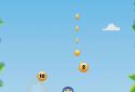 Fat Jumping Ninja screenshot 4