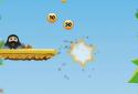 Fat Jumping Ninja screenshot 5