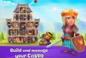 Castle Revenge screenshot 7