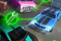 Highway Getaway: Police Chase screenshot 3