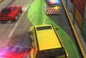 Highway Getaway: Police Chase screenshot 4