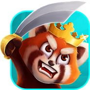 Fur Fight (Unreleased)