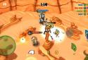 Fur Fight (Unreleased) screenshot 3