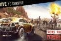 Guns, Cars and Zombies screenshot 1