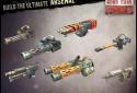 Guns, Cars and Zombies screenshot 11