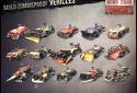 Guns, Cars and Zombies screenshot 12