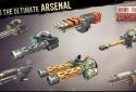 Guns, Cars and Zombies screenshot 3