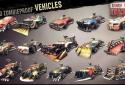 Guns, Cars and Zombies screenshot 4