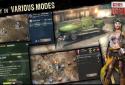 Guns, Cars and Zombies screenshot 7