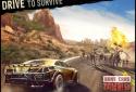 Guns, Cars and Zombies screenshot 9