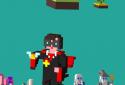 Hoppy Cross Road Cross Arcade screenshot 13