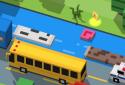 Hoppy Cross Road Cross Arcade screenshot 14