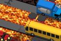 Hoppy Cross Road Cross Arcade screenshot 15
