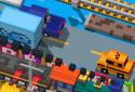 Hoppy Cross Road Cross Arcade screenshot 3