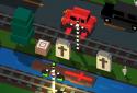 Hoppy Cross Road Cross Arcade screenshot 4