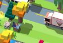 Hoppy Cross Road Cross Arcade screenshot 5