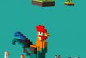 Hoppy Cross Road Cross Arcade screenshot 7