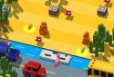Hoppy Cross Road Cross Arcade screenshot 9