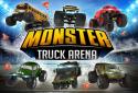 Monster Truck Driver Arena screenshot 1