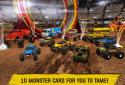 Monster Truck Driver Arena screenshot 10